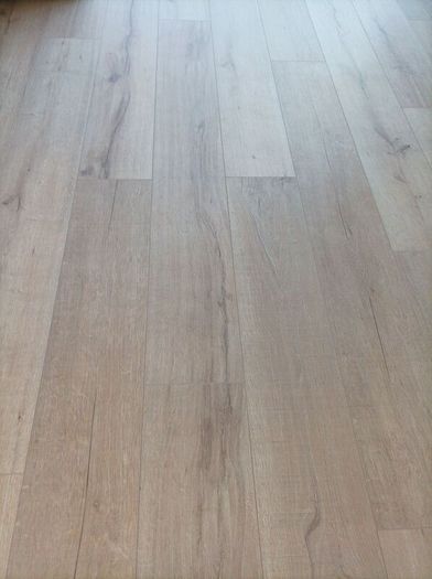 Wood Floor 12mm
