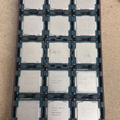 Looking to buy CPUs in quantity