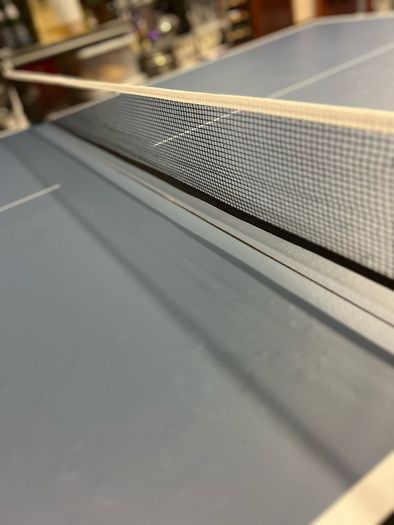 AccuPro Table Tennis Table: