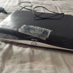 Sky Box