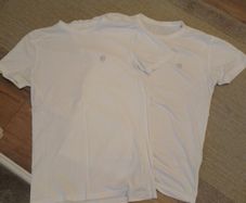 Police 883 T-Shirts