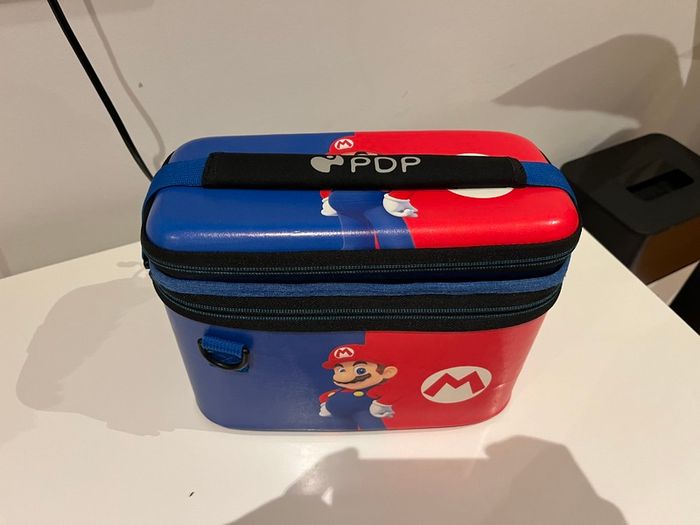 Nintendo Switch bundle