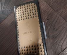 Paco Rabanne 1 Million Collector Edition Eau de Toilette. This specific 100ml bottle is a limited release,