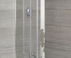 Bath screen