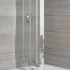 Bath screen
