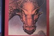 Eldest by Christopher Paolini
