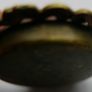 Antique Religious Reliquary Relic  Reliquary S.Pius Pp. X Pope Pius Image 9