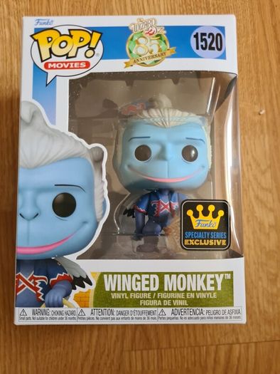 wizard of oz Funko pops