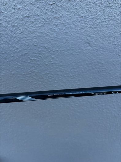 Taylor made p-UDI 2 iron