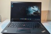 Lenovo ThinkPad T490 Intel i7 8th Gen | 16GB RAM | 256GB SSD | Windows 11 | Office 2021