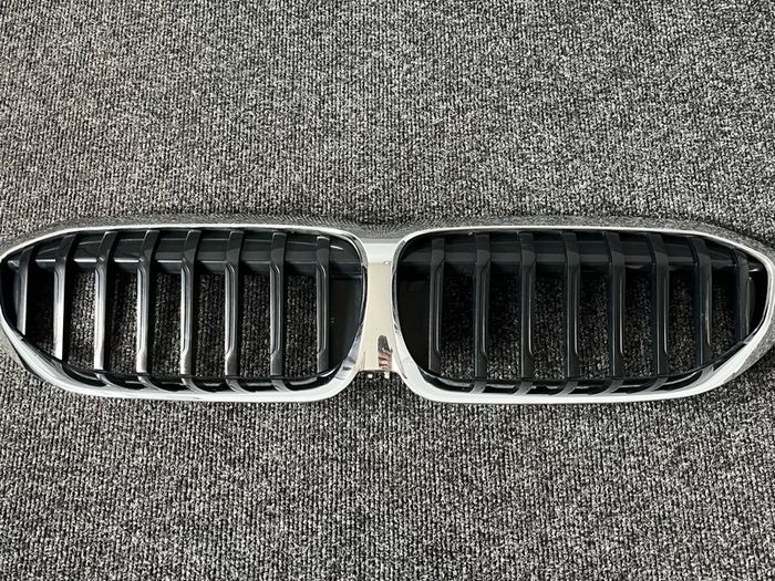 Bmw 3 Series G20 G21 2018-2022 Centre Grille