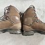 GORE-TEX Army Boots New with Tags. Size 43 Image 7