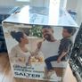 salter double air fryer brand new Image 2