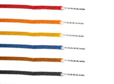 Vintage Push-Back Wire (Stranded) Sold Per Metre