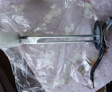 Genuine Toyota Land Cruiser/prado 77017-60500 (tube Sub-assy, Fuel Tank Vent)