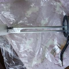 Genuine Toyota Land Cruiser/prado 77017-60500 (tube Sub-assy, Fuel Tank Vent)
