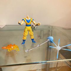 Goku Sh Figuarts Body + Effects