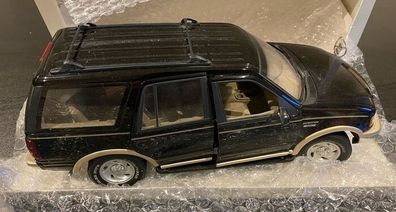 Ford Expedition 1:18 Scale