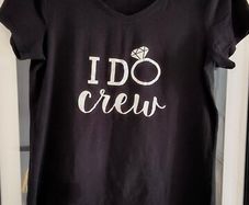 T-shirt size L 14-16