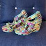 Ladies Sandals Blowfish Malibu Edition Image 5