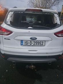 Ford kugoo