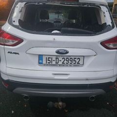 Ford kugoo