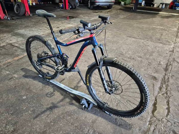 Thule proride