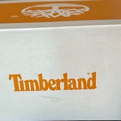 Bnib Timberland Euro Hiker Mid Hiker Md Brown Full Grain Sz. 11.5