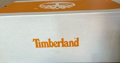 Bnib Timberland Euro Hiker Mid Hiker Md Brown Full Grain Sz. 11.5