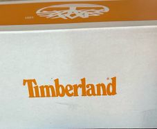 Bnib Timberland Euro Hiker Mid Lace Boot Black Nubuck sz. 11.5