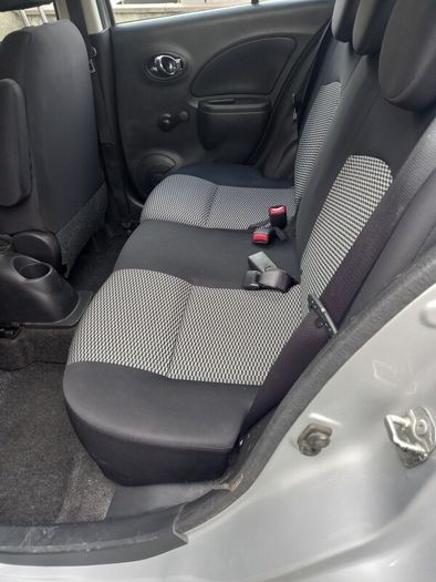 2017 Nissan Micra