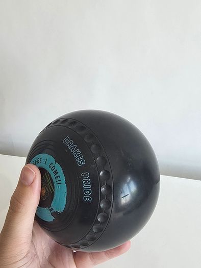 Drakes Pride Lawn Bowls Size 3M