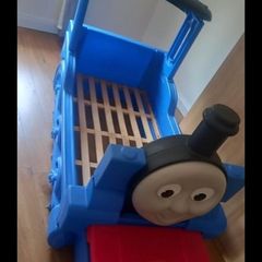 Little Tikes Thomas bed