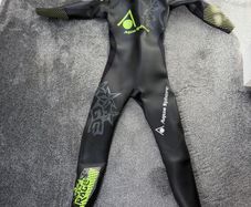 Aqua Sphere wetsuit