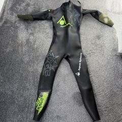 Aqua Sphere wetsuit
