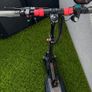 electric scooter Image 2