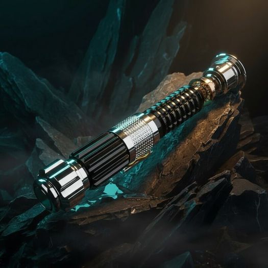 Original OWK lightsaber replica