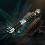 Original OWK lightsaber replica Image 2