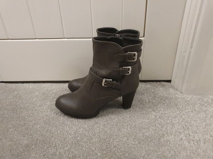 Boots Reduced. Big Clearout, Make An Offer