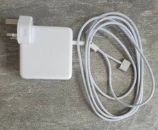 Apple USB-C Power Adapter with USB-C to MagSafe 3 Cable