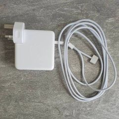 Apple USB-C Power Adapter with USB-C to MagSafe 3 Cable