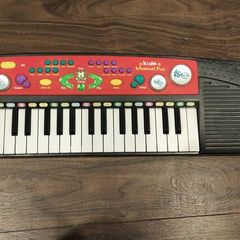 Kids piano