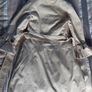 Womens Awear Mac style coat size 10 Image 5