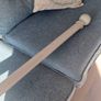 Curtain pole - 220cm Image 4