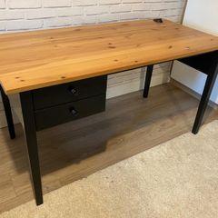 Ikea desk