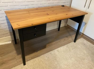 Ikea desk