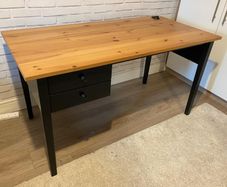 Ikea desk