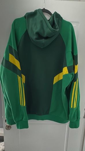Celtic FC Hoodie