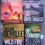 Various Fiction books Image 4