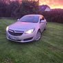 insignia 1.6 diesel fresh nct pass Tuesday Image 6